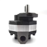 Pompa Oli Hidrolik Gear CB-FC16  CB-FC20  CB-FC25  CB-FC32  CB-FC40  CB-FC50  CB-FC63