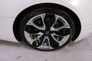 Lexus LC 500 2018 Certificado Limpio - Product Image 2