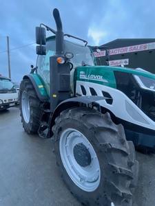 รถแทรกเตอร์ Lovol จัดส่งรวดเร็ว อุปกรณ์การเกษตร ซื้อเลยวันนี้ คุณภาพพรีเมียม ราคาขายส่ง มีสินค้าในสต็อก - Product Image 6