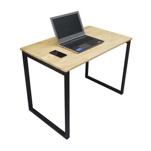 Interlocking Assembly Staff <b>Desk</b> Legs 1000x600 25x50 Iron for <b>Computer</b> <b>Desks</b> - Product Image 4