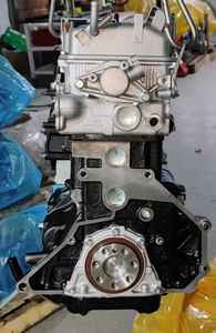 4G63T Motor 4 Silindir 2.0L Benzinli Mitsubishi EVO 3 Galant Eclipse Lancer Evolution 2005 4G63 MOTOR Uzun Blok - Product Image 2