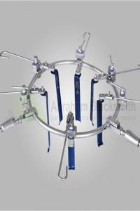 Bộ hoàn chỉnh của Thompson retractor thép không gỉ cơ sở của các công cụ phẫu thuật bởi rostro quốc tế Pakistan - Product Image 2