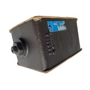 DGFN-06 loạt dòng chảy van thủy lực ngăn xếp van dgfn 06 50 - Product Image 5