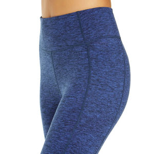 Meilleure vente Legging pour femme personnalisable Fitness Wear 100% coton taille moyenne fabriquée en usine - Product Image 4