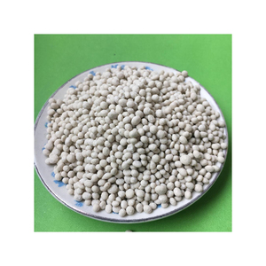Fertilizante granulado NPK directo de fábrica, envío rápido, fertilizante de alto nutriente - Product Image 3