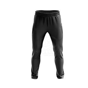 2024 New Arrival Custom Men's <b>Cricket</b> Uniform Best Price Adult Sportswear Short Sleeves Printed Design Breathable 100% Polyester - Product Image 3