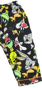 ชุดนอนผู้ใหญ่แบบสั่งทำพิเศษ งานแฮนด์เมด ลายพิมพ์เรียบง่าย ผ้าผสมโพลีเอสเตอร์/คอตตอน สวมใส่สบายๆ ในฤดูใบไม้ผลิ สไตล์วินเทจ ไซส์ใหญ่ นุ่ม ระบายอากาศได้ดี - Product Image 6