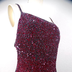 Vestido de gasa acampanado Sexy informal para mujer, antiestático, transpirable, venta al por mayor, vestidos de noche para ocasiones hasta el suelo, fiestas - Product Image 1