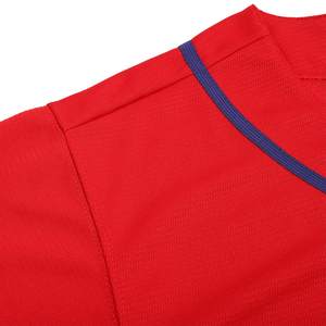 Nueva Llegada, Jersey de Béisbol Elegante y Moderno con Logotipo Personalizado, Transpirable, Disponible en Todas las Tallas, Precio al por Mayor, MOQ Bajo - Product Image 2