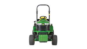 2025 Tractor Deeree X950R Lawn Mower Ready to Ship Wholesale New Johnn Deeere X950R Riding Mower Tractors - Product Image 2