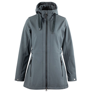 Vente en Gros de Vestes Softshell à la Mode Vêtements de Sport Extérieurs pour Femmes - Product Image 3