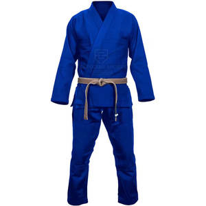 Prix d'usine en gros Costume de Jiu Jitsu à bas prix pour se battre Costume de Jiu Jitsu léger de qualité supérieure - Product Image 1