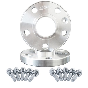 Entretoises de roue 16mm 5x130 centrage 71.6 avec boulons - Product Image 1
