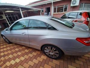 รถยนต์มือสอง พวงมาลัยซ้าย/ขวา ปี 2010 เมอร์เซเดส-เบนซ์ อี-คลาส อี350 - Product Image 2