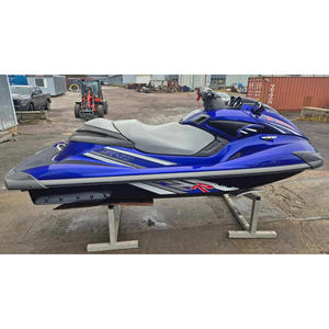 Jet ski industriel de luxe DIY 2025 OEM/ODM personnalisable, élégant, confortable, pour les aventures familiales en plein air, navigation maritime - Product Image 4