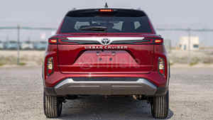 TOYOTA URBAN CRUISER SUV USADO EN BUEN ESTADO - Product Image 2
