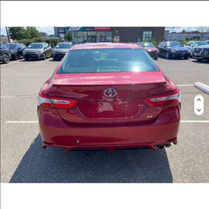 รถยนต์โตโยต้าแคมรี่ซีดานมือสองสภาพดี - Product Image 5