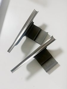 Pièce de rechange de langue de haute précision pour les machines de fabrication de cigarettes semi-automatiques MK8 et MK9 Installation facile - Product Image 2