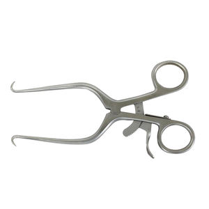 Werkseitig hergestellter hochwertiger <span class=keywords><strong>Vaginal</strong></span>-Retraktor aus rostfreiem Stahl Ortho pä dische chirurgische Instrumente Gelpi-Retraktor - Product Image 1