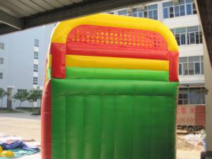 Inflatable dry slide for kids' sliding <b>fun</b> - Product Image 5
