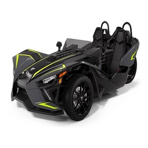 Motocicleta de 3 Ruedas Slingshots SL/R/SLR (<span class=keywords><strong>AutoDrive</strong></span>) 2026 2025/2026 Nueva de Calidad, 3 Años de Garantía, Portátil, Homologada EEA EPA - Product Image 4
