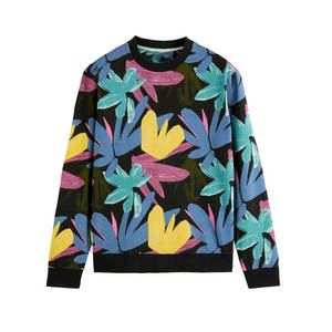 Sweat-shirts personnalisés de streetwear tendance, vente en gros, sweat-shirts tendance, vente flash sur les sweat-shirts pour hommes - Product Image 1