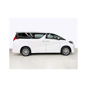 โตโยต้า Alphard สำหรับตัวแทนจำหน่ายรถครอบครัว - Product Image 3