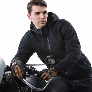 Guantes de moto personalizados para hombre y mujer, equipo de carreras de motos de gama baja con logotipo personalizado para ciclismo y uso en motocicleta - Product Image 6