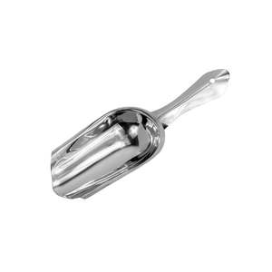 Premium Quality Sale Heavy Duty Stainless Steel Large Utility <b>Scoop</b> Candy Bean Rice Flour Popcorn Cereal Hanging Loop - Product Image 4