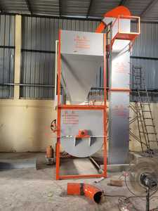 Machines de traitement d'aliments pour volailles entièrement automatiques à haut rendement optimisées pour une production élevée-État neuf - Product Image 5