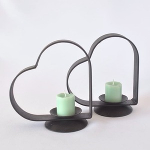 Candelabro de Metal negro de nuevo diseño, soporte de candelabros para centros de mesa de boda, Fiesta en casa, decoración de eventos, exhibición de lujo - Product Image 2