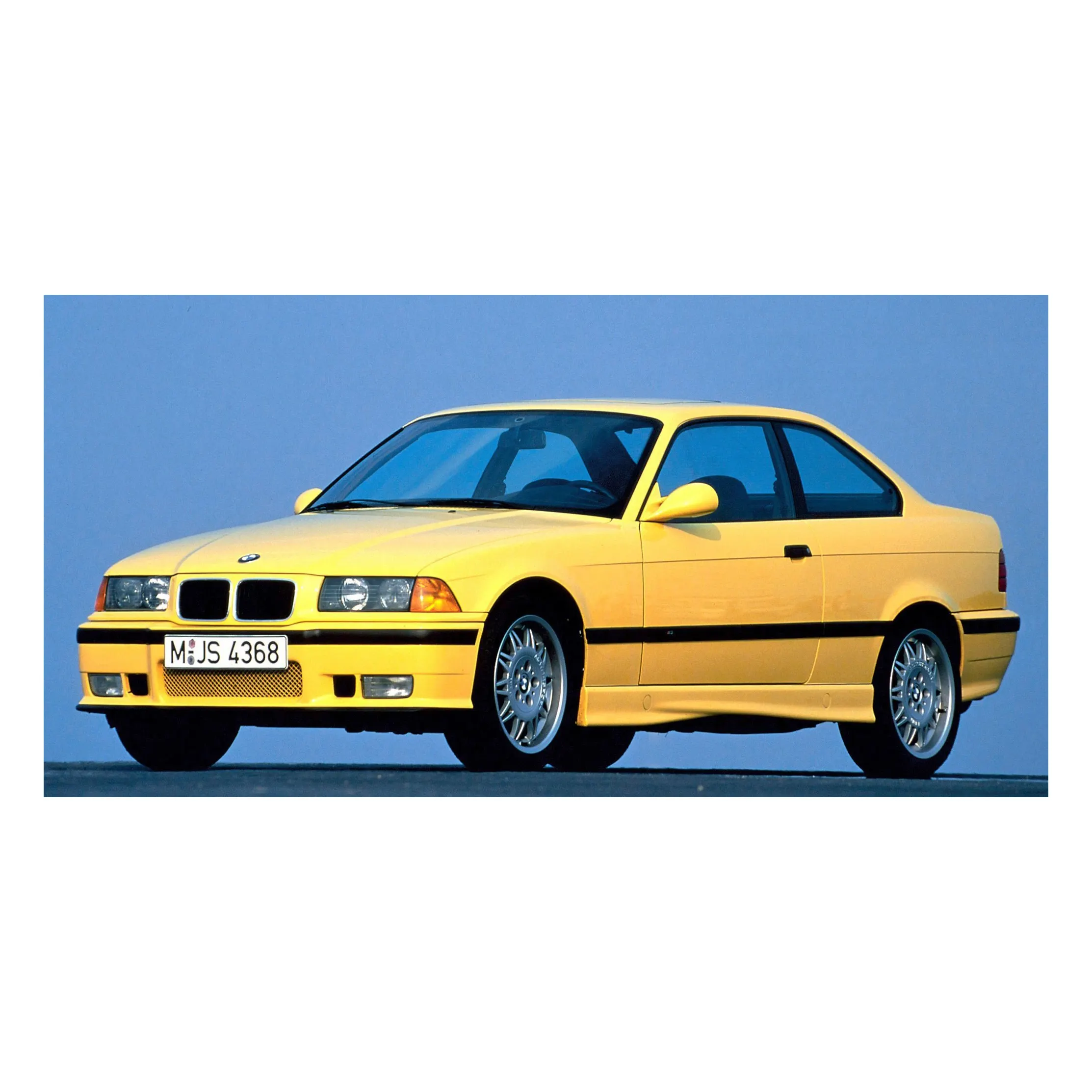 2019 사용 BMW M3 캐나다 판 구동 39000 마일 (가격 하락)