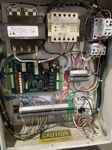 Extrusora 2004 R D N 3-18 en Funcionamiento, Lista para Enviar - Product Image 2