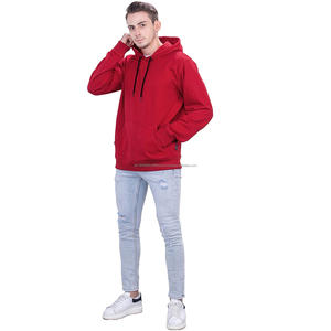 Sweat-shirt unisexe à capuche de haute qualité, best-seller, design personnalisé, sublimation, prix bas, sweat-shirt pour homme - Product Image 2