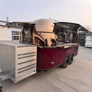 Camion alimentaire mobile - Product Image 2