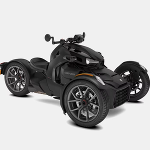 Can-Am Ryker 600 Ace Touring 2025 - Product Image 1