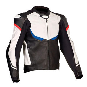 Nuevo diseño Casual Sport Wear Motocross Body Racing Jacket Precio más vendido Chaqueta de Motocross para hombres Chaqueta de carreras - Product Image 5