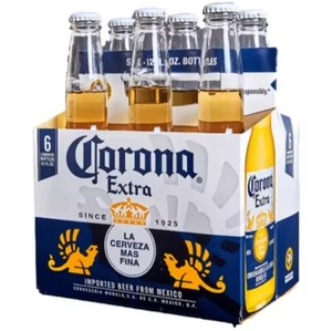卸売りコロナエクストラビール4.5% アルコールビールコロナビール330ml/355mlボトル入り - Product Image 3