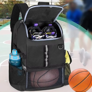 Sac de sport léger, personnalisation de la marque, étiquette privée, approvisionnement en vrac - Product Image 2