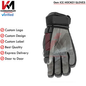 Gants de ski isolés pour hommes, gants de qualité supérieure imperméables et coupe-vent pour le froid, ski, snowboard, aventures en plein air, hiver - Product Image 6
