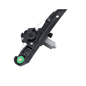 VENTANILLA TRASERA ELÉCTRICA IZQUIERDA FORD EcoSport Serie CN15-A27001-CB (12>) - Product Image 3
