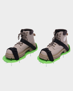 Chaussures à crampons confortables pour époxy - Product Image 2