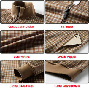 Ensemble de survêtements de sport personnalisés pour hommes, survêtement de sport, fitness, 2024 - Product Image 5