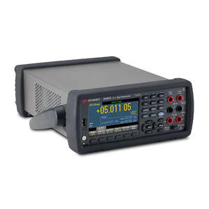 Multímetro Digital Keysight 34465A Truevolt de 6.5 Dígitos con Descuento - Product Image 4
