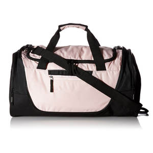 Bolsa de Viaje Deportiva Grande, Cómoda y Transpirable, de Material Oxford Impermeable de Alta Calidad, con Cierre de Cremallera, para Hombre, Moda Deportiva - Product Image 4
