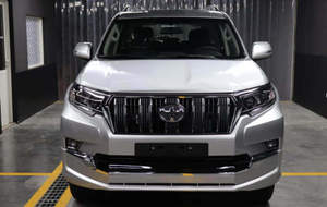 TOYOTA LAND CRUISER PRADO 2023 - Product Image 6
