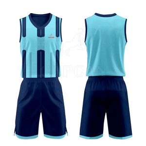 ชุดเครื่องแบบเล่นกีฬาระบายอากาศได้ดีชุดเครื่องแบบพิมพ์ลายชุดกีฬาแบบลำลองสำหรับทีมวอลเลย์บอล - Product Image 1