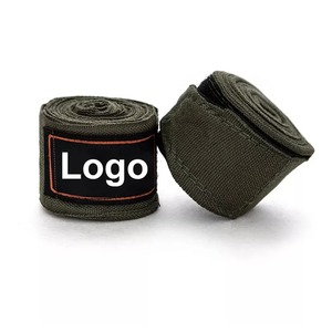 Muñequeras de diseño cómodo para entrenamientos extendidos Ajuste seguro con material elástico ajustable Gran ajuste, transpirable - Product Image 2