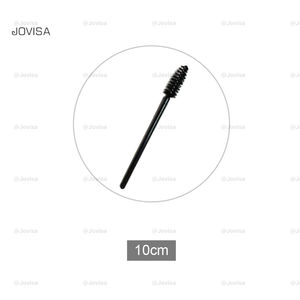 <b>Eyelash</b> <b>Brush</b> with Cap - Product Image 2