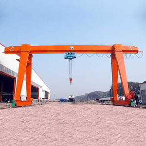 Cần cẩu giàn cấp thực phẩm cần cẩu nâng di động bằng thép không gỉ cho các cửa hàng thực phẩm và nhà máy chế biến - Product Image 4